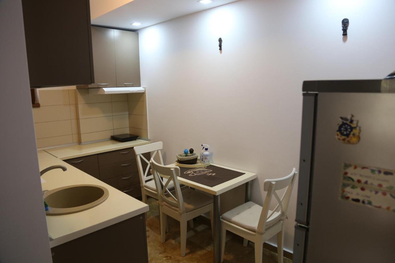 Anamaria Apartments Mamaia Nord Năvodari Exterior foto