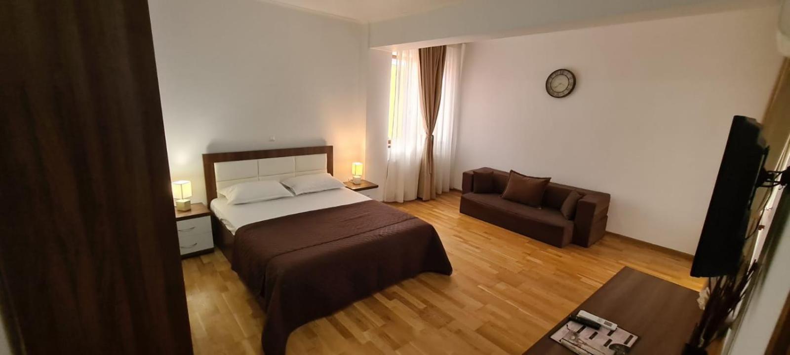Anamaria Apartments Mamaia Nord Năvodari Exterior foto