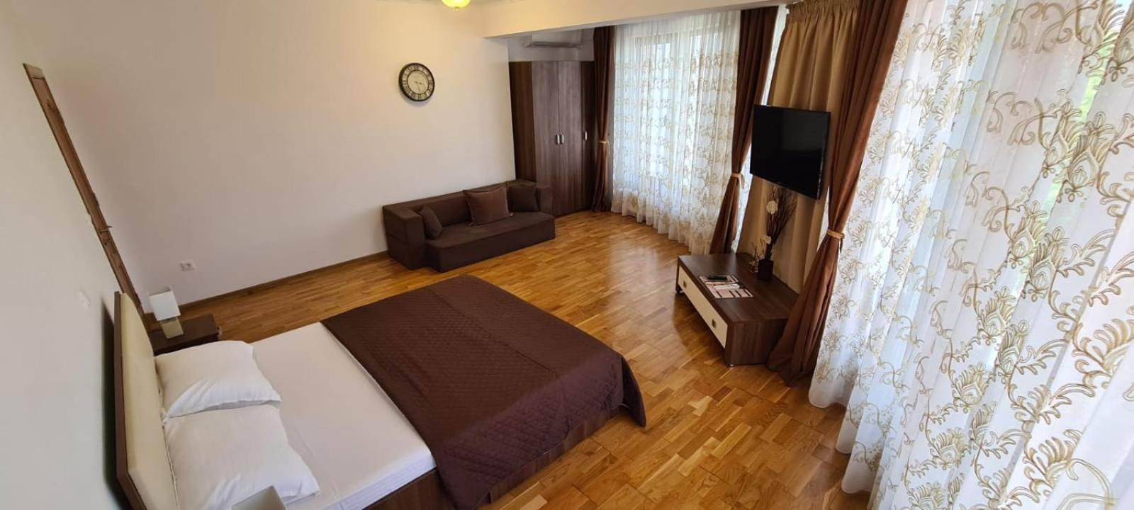 Anamaria Apartments Mamaia Nord Năvodari Exterior foto
